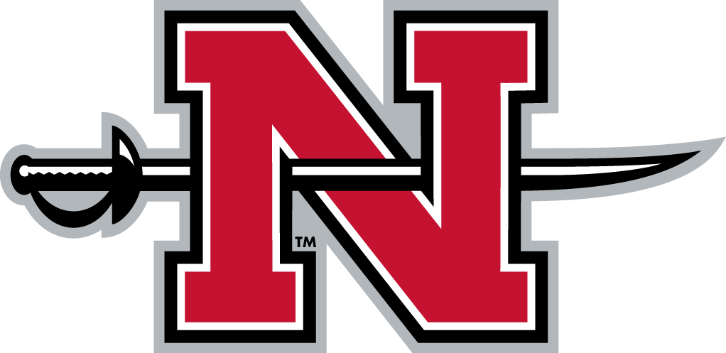 Nicholls State Colonels 2009-Pres Primary Logo DIY iron on transfer (heat transfer)